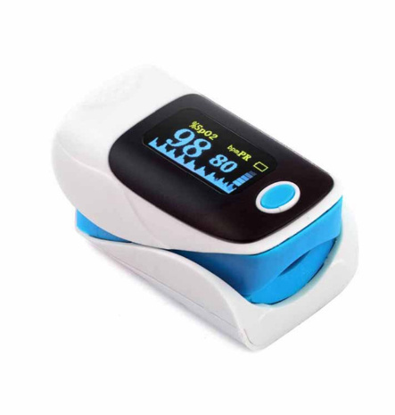 Newest Medical Nebulizer Handheld - Image 4