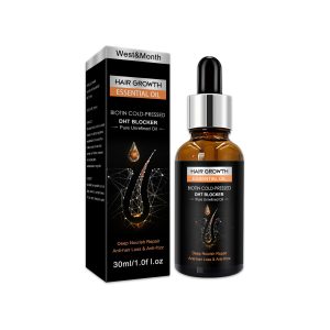Hair Growth Essential Oil