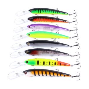 Fishing Lure
