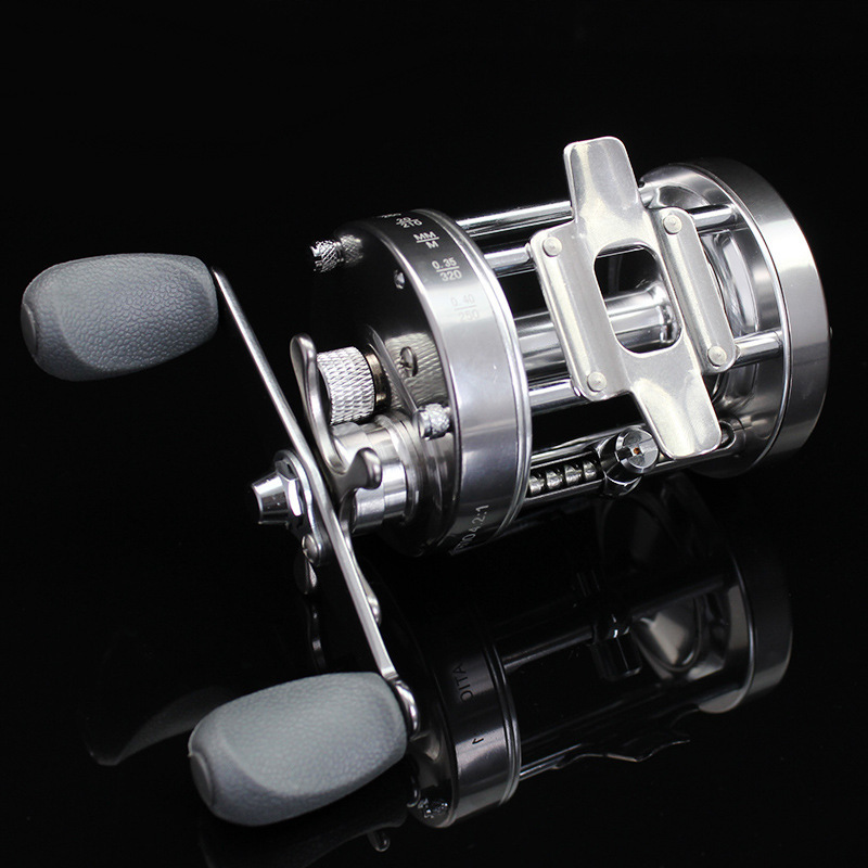 Overhead reel - Image 3