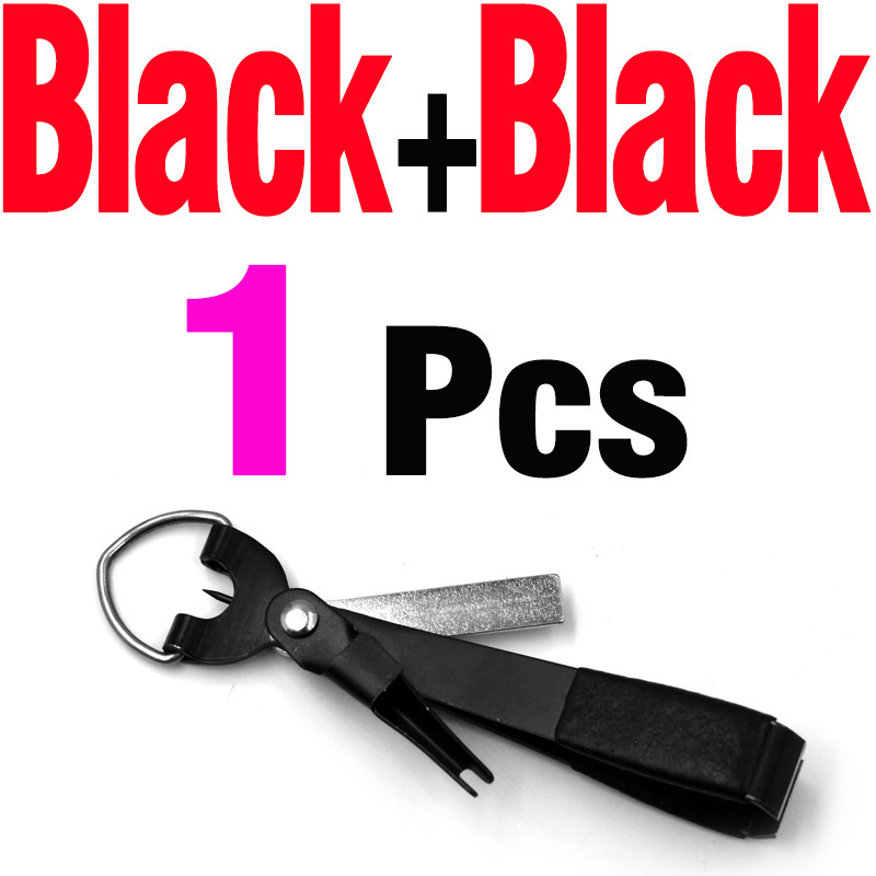 Fishing Pliers Line Tool - Image 2