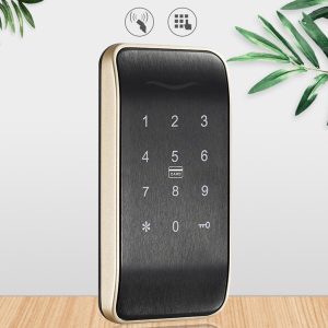 Office Drawer Electronic Lock