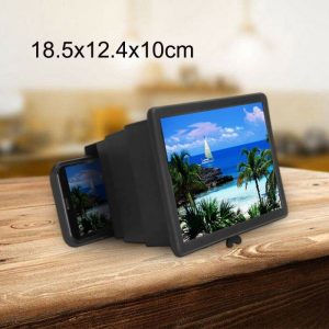Phone Screen Magnifier