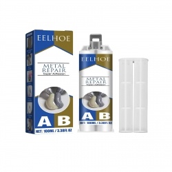 Metal Repair Glue