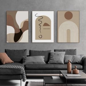 Decorative Painting Mural