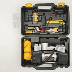 Car Air Compressor