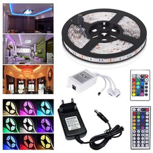 LED Light Strips