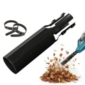Leaf Blower