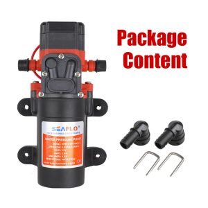 12V Water Pump