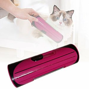 Fur Grooming Brush
