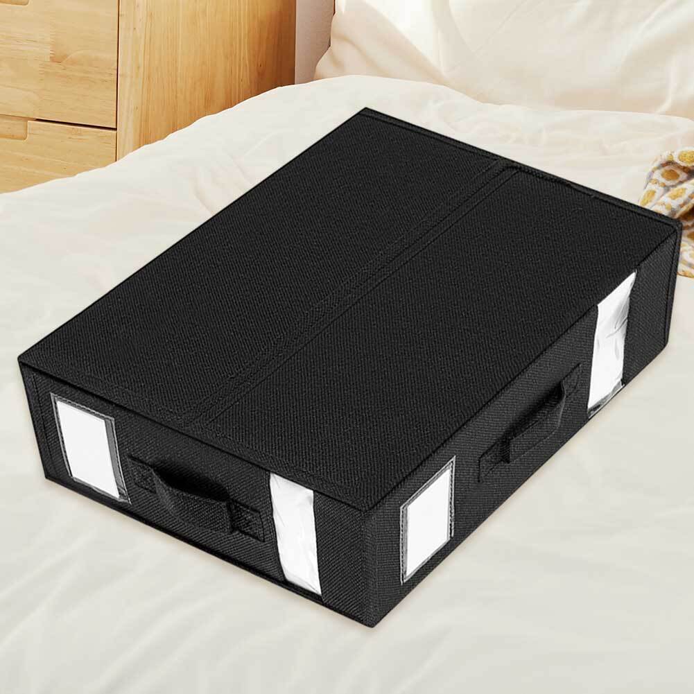 Bed Sheet Set Organiser