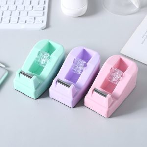 Color Tape Dispenser