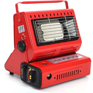 Portable Butane Gas Heater