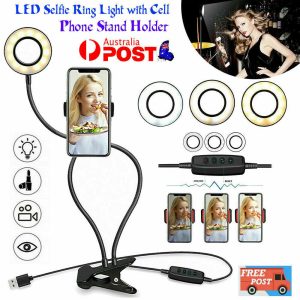 Selfie Lamp