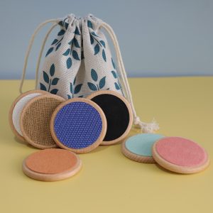 Tactile Board Pairing