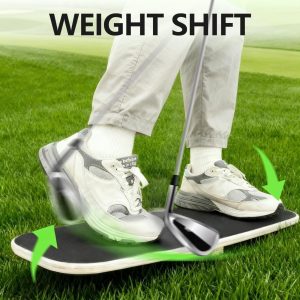 Golf Balance Board