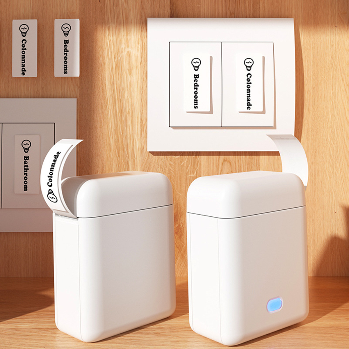 Wireless Label Maker - Image 7