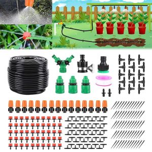 Garden Irrigation System