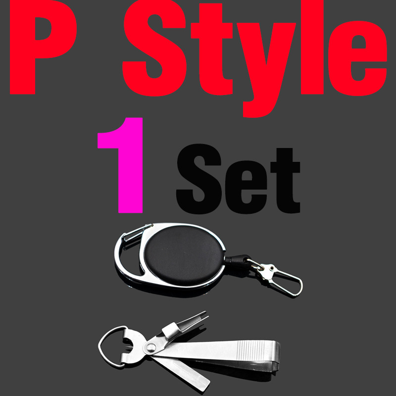 Fishing Pliers Line Tool - Image 5