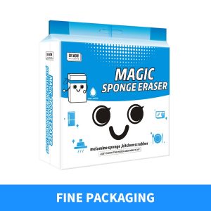 50 Foam Melamine Cleaners
