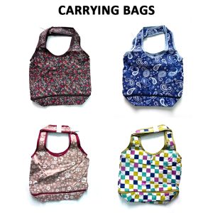 Foldable Storage Bag