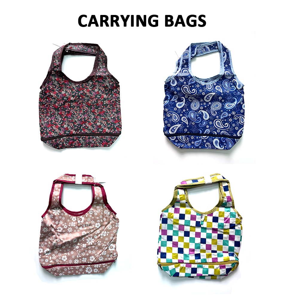 Foldable Storage Bag