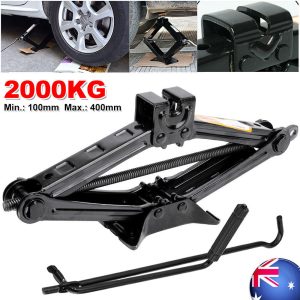 2 Ton Scissor Jack