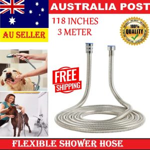 Shower Hose 3m