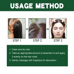 Hair Serum Oil - Image 3
