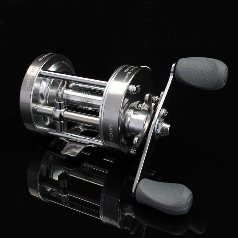 Overhead reel - Image 5