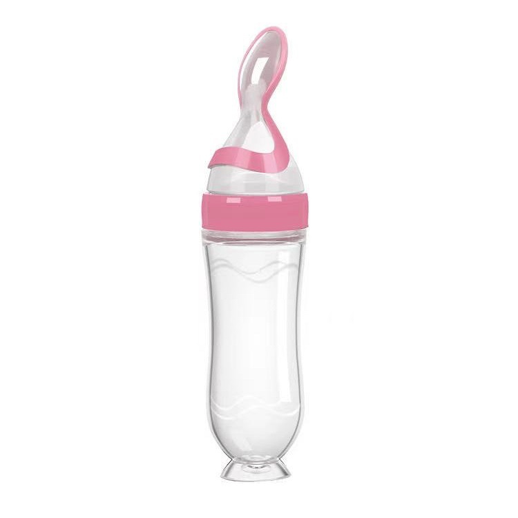 Baby Spoon Bottle Feeder - Image 6