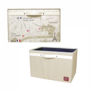 Folding Kids Storage Cube