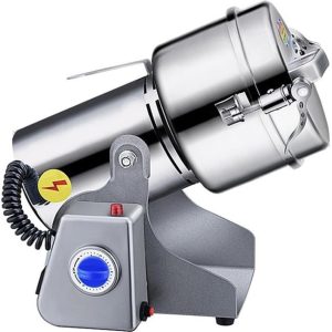 Dry Food Grinder