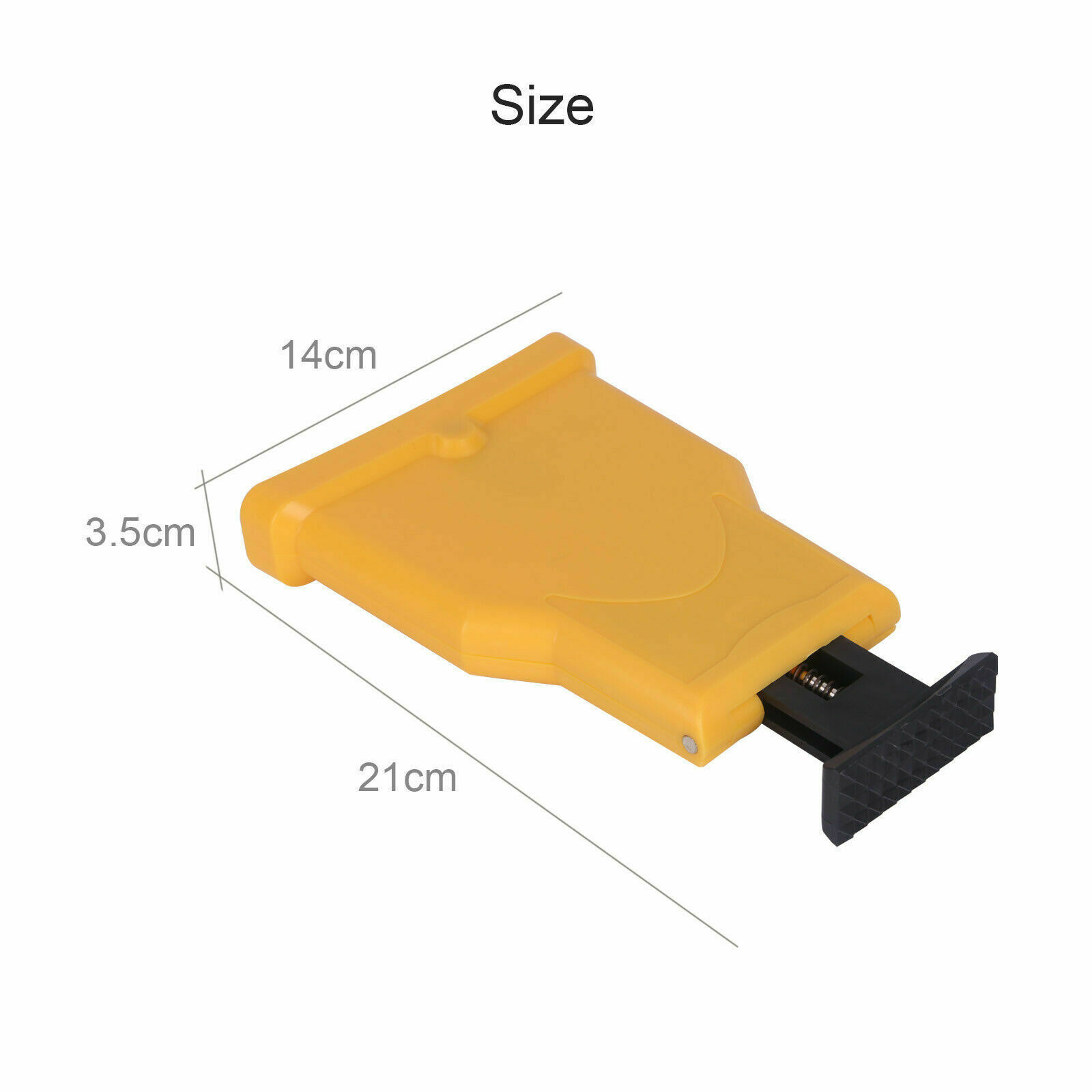 Chainsaw Teeth Sharpener - Image 6
