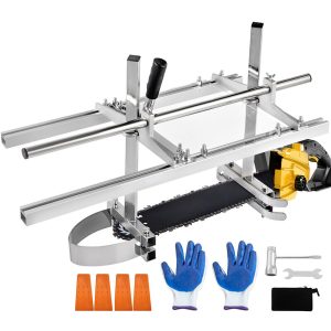 Chainsaw Mill