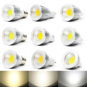 LED Down Light Bulb Ymz-AULB11DN5P