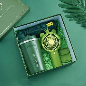 Practical Gift Box