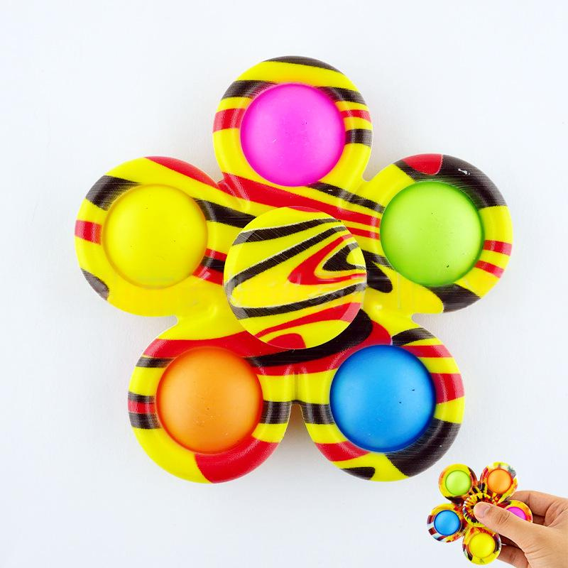 Fidget Spinner Toy - Image 6