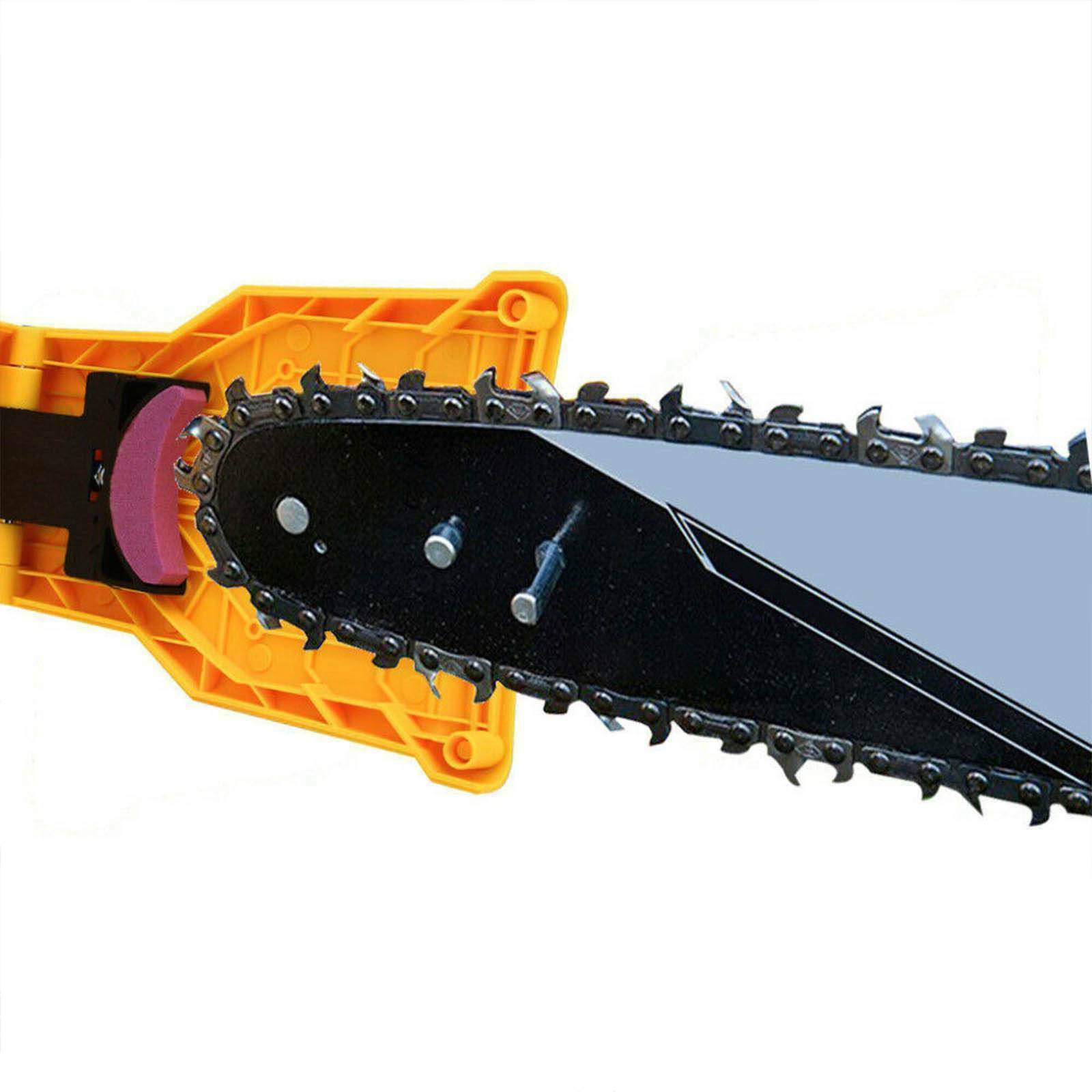 Chainsaw Teeth Sharpener - Image 7