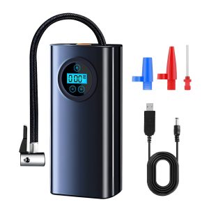 Car Electric Pump