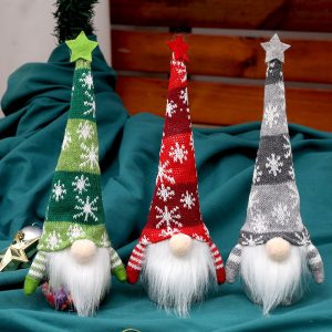 Childrens Festival Decoration Doll