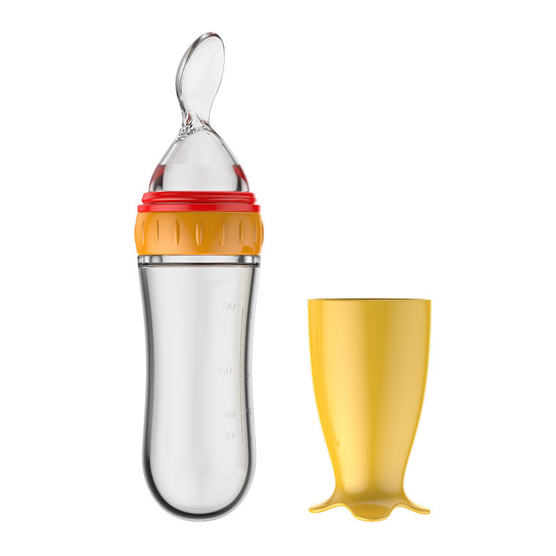 Baby Spoon Bottle Feeder - Image 5