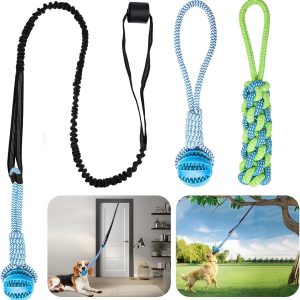 Dog Rope Toys