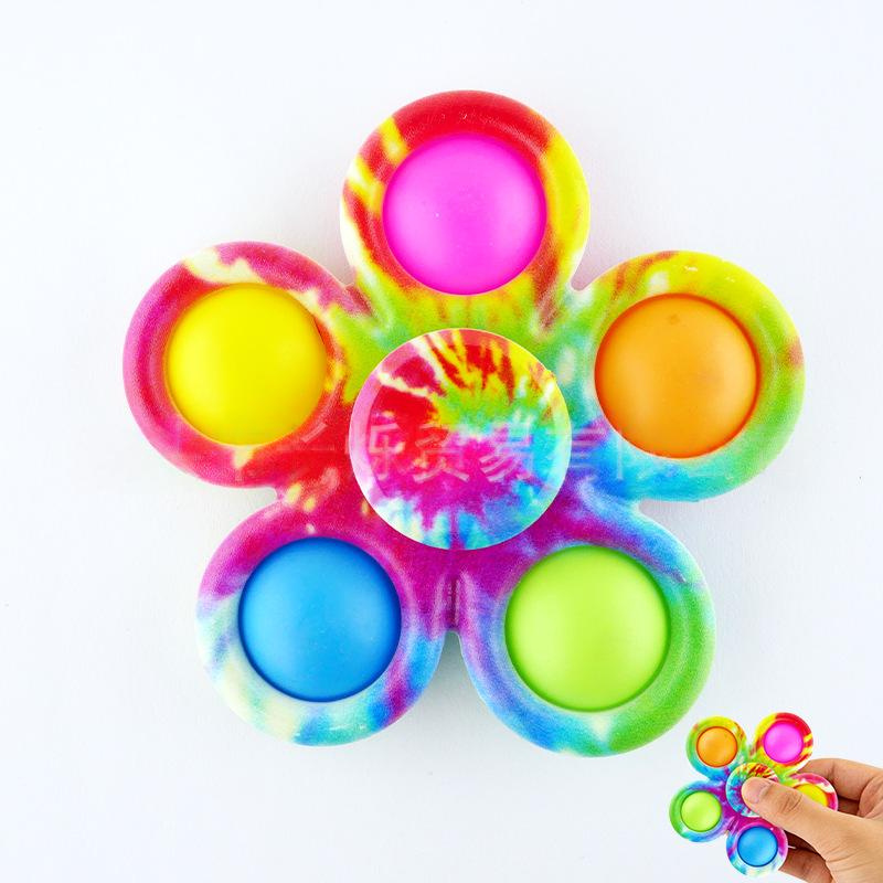 Fidget Spinner Toy - Image 10