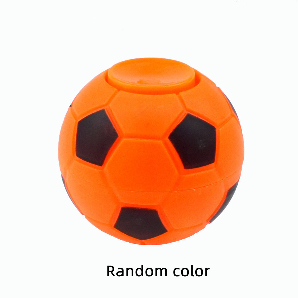 10 RAINBOW 3D FIDGET balls - Image 6