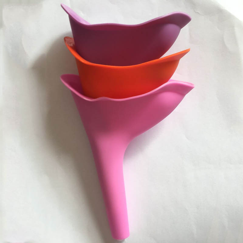 Ladies Standing Urinal - Image 2