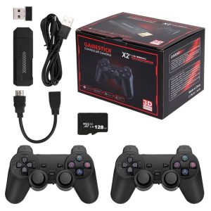 Retro Game Stick Console