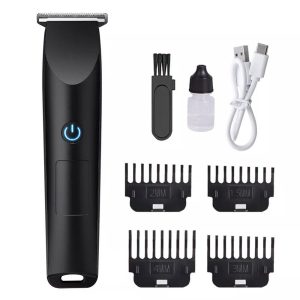 Electric Hair Clippers