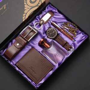 Men's Business Gift Set