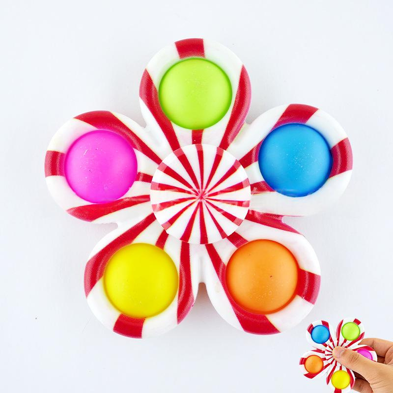 Fidget Spinner Toy - Image 3